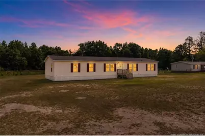 4694 Mt Zion Church Road, Maxton, NC 28364 - Photo 1