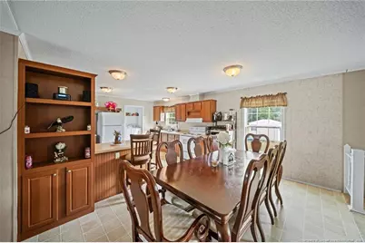 4694 Mt Zion Church Road, Maxton, NC 28364 - Photo 11