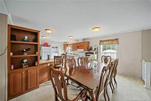 4694 Mt Zion Church Rd, Maxton, NC 28364 - Photo 11