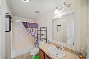 4694 Mt Zion Church Rd, Maxton, NC 28364 - Photo 19