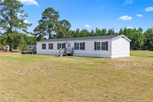 4694 Mt Zion Church Rd, Maxton, NC 28364 - Photo 27