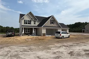 1927 Montrose Rd Lot 11, Raeford, NC 28376 - Photo 1