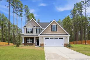1927 Montrose Rd Lot 11, Raeford, NC 28376 - Photo 1