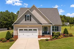 137 Minter School Rd, Sanford, NC 27332 - Photo 1