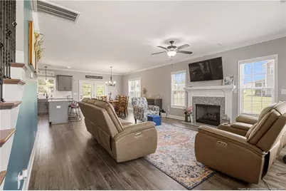 137 Minter School Road, Sanford, NC 27332 - Photo 17