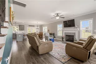 137 Minter School Rd, Sanford, NC 27332 - Photo 17