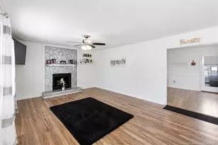 627 Sunnybrook Dr, Hope Mills, NC 28348 - Photo 5