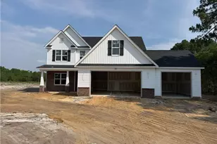 1985 Montrose Rd Lot 13, Raeford, NC 28376 - Photo 1