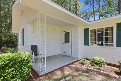 3993 McArthur Road, Broadway, NC 27505 - Photo 37