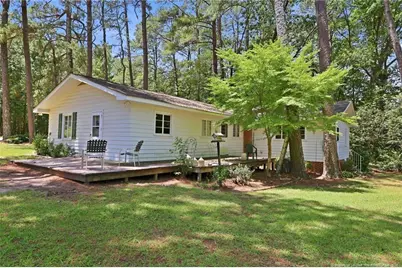3993 McArthur Road, Broadway, NC 27505 - Photo 45