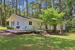 3993 McArthur Rd, Broadway, NC 27505 - Photo 45