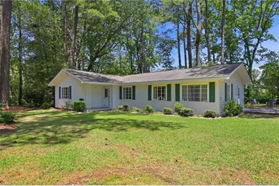 3993 McArthur Road, Broadway, NC 27505 - Photo 1