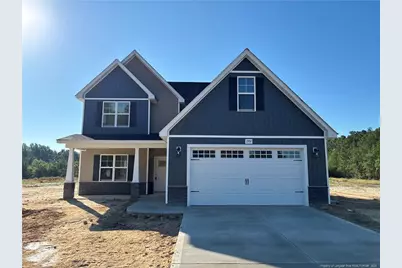 1957 Montrose (Lot 12) Road, Raeford, NC 28376 - Photo 1
