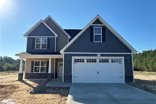 1957 Montrose Rd Lot 12, Raeford, NC 28376 - Photo 1