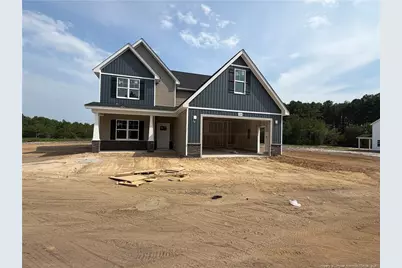 1957 Montrose (Lot 12) Road, Raeford, NC 28376 - Photo 1