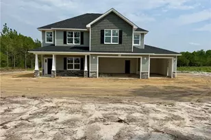 1911 Montrose Rd Lot 10, Raeford, NC 28376 - Photo 1
