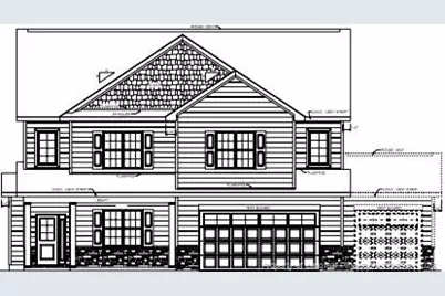 1911 Montrose (Lot 10) Road, Raeford, NC 28376 - Photo 1