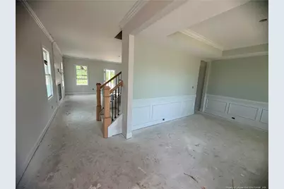 1911 Montrose (Lot 10) Road, Raeford, NC 28376 - Photo 3