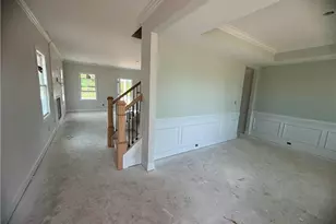 1911 Montrose Rd Lot 10, Raeford, NC 28376 - Photo 3