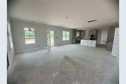 1911 Montrose (Lot 10) Road, Raeford, NC 28376 - Photo 5