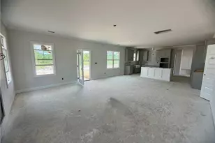 1911 Montrose Rd Lot 10, Raeford, NC 28376 - Photo 5