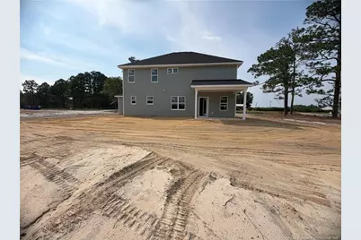 1911 Montrose (Lot 10) Road, Raeford, NC 28376 - Photo 31