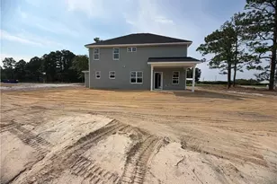 1911 Montrose Rd Lot 10, Raeford, NC 28376 - Photo 31