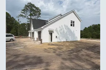1875 Montrose (Lot 9) Road, Raeford, NC 28376 - Photo 3