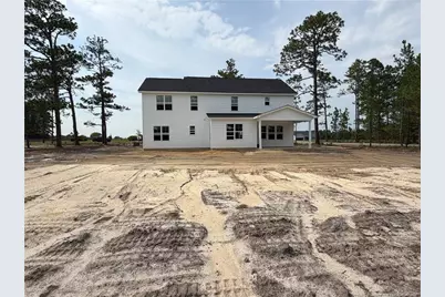 1875 Montrose (Lot 9) Road, Raeford, NC 28376 - Photo 5