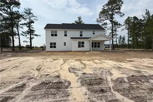 1875 Montrose Rd Lot 9, Raeford, NC 28376 - Photo 5