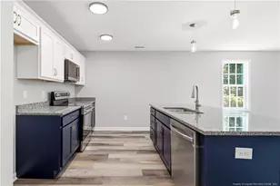 2629 Dumbarton Rd, Fayetteville, NC 28306 - Photo 9