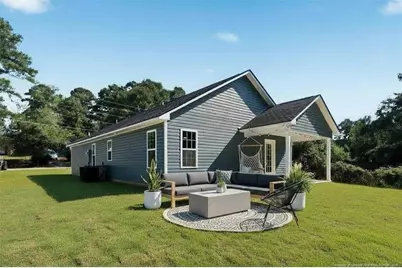 2629 Dumbarton Road, Fayetteville, NC 28306 - Photo 45