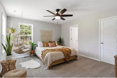 2629 Dumbarton Road, Fayetteville, NC 28306 - Photo 25