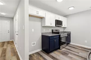 2629 Dumbarton Rd, Fayetteville, NC 28306 - Photo 9