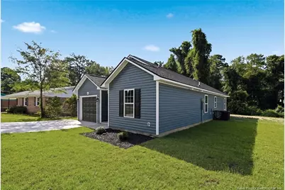2629 Dumbarton Road, Fayetteville, NC 28306 - Photo 3