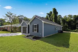 2629 Dumbarton Rd, Fayetteville, NC 28306 - Photo 3