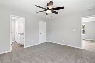 2629 Dumbarton Rd, Fayetteville, NC 28306 - Photo 27