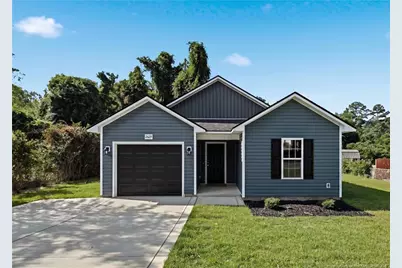 2629 Dumbarton Road, Fayetteville, NC 28306 - Photo 1