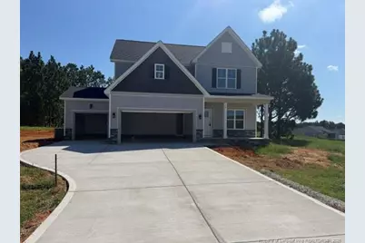 54 N Rabbit Run Drive, Smithfield, NC 27577 - Photo 1