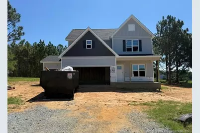 54 N Rabbit Run Drive, Smithfield, NC 27577 - Photo 1