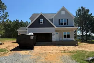 54 N Rabbit Run Dr, Smithfield, NC 27577 - Photo 1