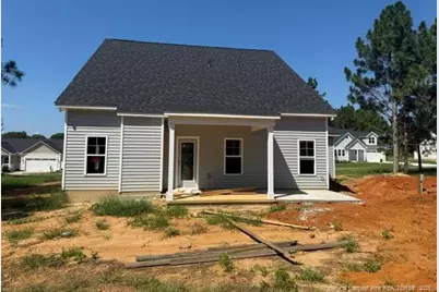 54 N Rabbit Run Drive, Smithfield, NC 27577 - Photo 5