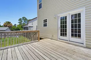 2817 Bardolino Dr, Fayetteville, NC 28306 - Photo 49