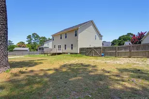 2817 Bardolino Dr, Fayetteville, NC 28306 - Photo 47