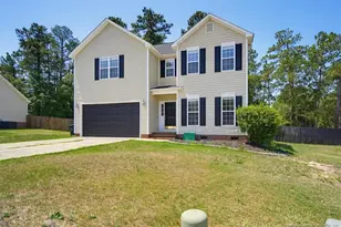 2817 Bardolino Dr, Fayetteville, NC 28306 - Photo 3