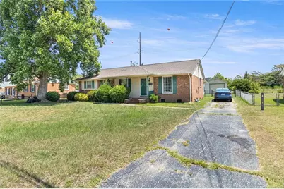5126 Chesapeake Road, Fayetteville, NC 28311 - Photo 3