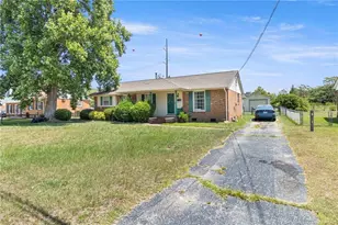 5126 Chesapeake Rd, Fayetteville, NC 28311 - Photo 3