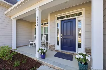 2950 Cragburn Place, Fayetteville, NC 28306 - Photo 5