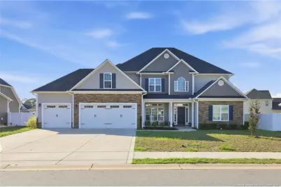 2950 Cragburn Place, Fayetteville, NC 28306 - Photo 1