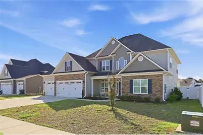 2950 Cragburn Place, Fayetteville, NC 28306 - Photo 3